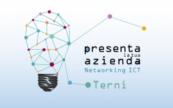 Presenta la tua azienda! Networking ICT a Terni