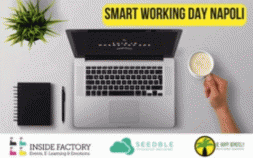 Smart Working Day Napoli