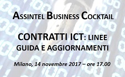 Contratti ICT: linee guida e aggiornamenti