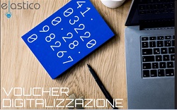 Voucher digitalizzazione: incontro formativo