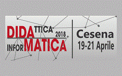 Didamatica 2018