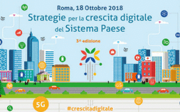 Strategie per la Crescita Digitale del Sistema Paese