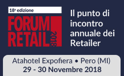 Forum Retail 2018