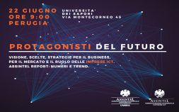 Protagonisti del futuro