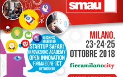 Smau Milano: vieni a trovarci allo stand F30