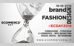 Ecommerce Day 2018