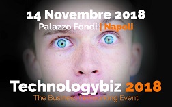 TBIZ 2018