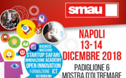 Smau Napoli, 13-14 dicembre