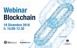 Webinar Blockchain