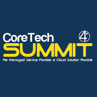 CoreTech Summit 2019 - Per Managed Service Provider e Cloud Solution Provider