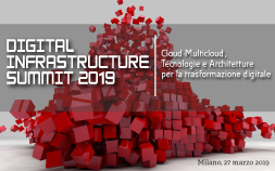 DIGITAL INFRASTRUCTURE SUMMIT