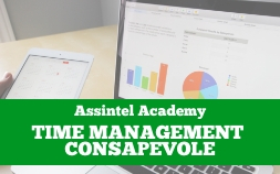 Corso di formazione sul Time Management Consapevole