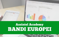 Corso di formazione sui Bandi Europei