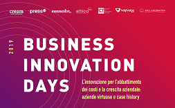 BUSINESS INNOVATION DAYS