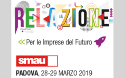 Smau Padova, 28 e 29 marzo