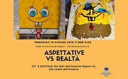 Aspettative vs Realtà