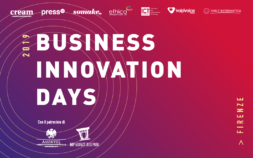 BUSINESS INNOVATION DAYS - Firenze