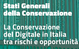 Stati Generali della Conservazione