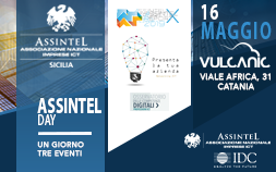 ASSINTEL DAY - Un giorno tre eventi