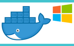 Docker su Windows