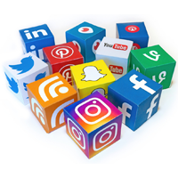 Social Media Marketing - ADS