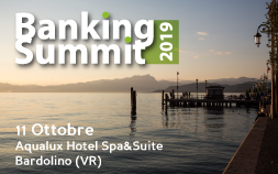 BANKING SUMMIT 2019