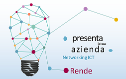 Presenta la tua azienda! Networking ICT a Rende