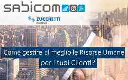 Come ottimizzare la Gestione delle Risorse Umane per i tuoi Clienti?