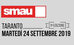 SMAU Taranto