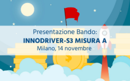 Bando Innodriver-S3: incontro di presentazione