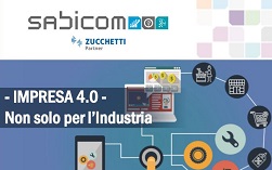 IMPRESA 4.0 - RETAIL