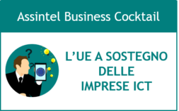 L’Unione Europea a sostegno delle imprese ICT