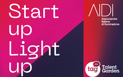 Start Up/Light Up - Accendi la tua idea