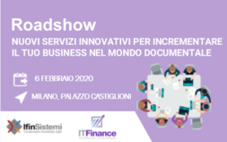 Nuovi servizi innovativi per incrementare il tuo business nel mondo documentale