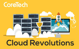 Cloud Revolutions