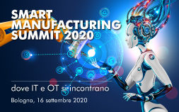 SMART MANUFACTURING SUMMIT