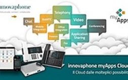 Pillole di innovaphone: il Cloud