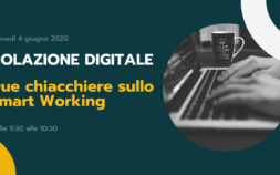 Colazione Digitale con OSItalia: due chiacchiere sullo Smart Working