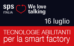 Tecnologie abilitanti per la Smart Factory