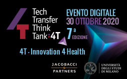 Innovation 4 Health