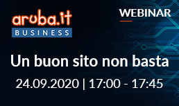 Un buon sito non basta: i primi passi nell'advertising per sviluppare il proprio eCommerce