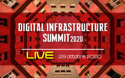 DIGITAL INFRASTRUCTURE SUMMIT LIVE