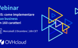 Webinar SMS: come implementare il tuo business con 160 caratteri