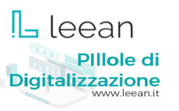 Pillole di Digitalizzazione