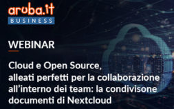 Cloud e open source alleati perfetti per la collaborazione all'interno dei team