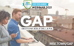 GAP - Gestione Agile della PA