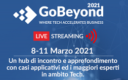 GoBeyond 2021