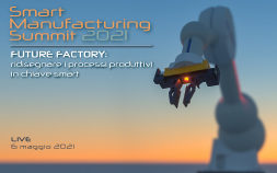 Smart Manufacturing Summit