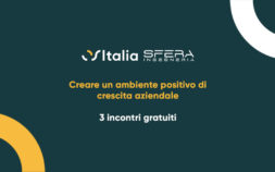 Creare un ambiente positivo in azienda: un percorso per crescere insieme