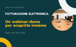 Fatturazione Elettronica OSItalia: un “webinar-demo” per scoprirla insieme